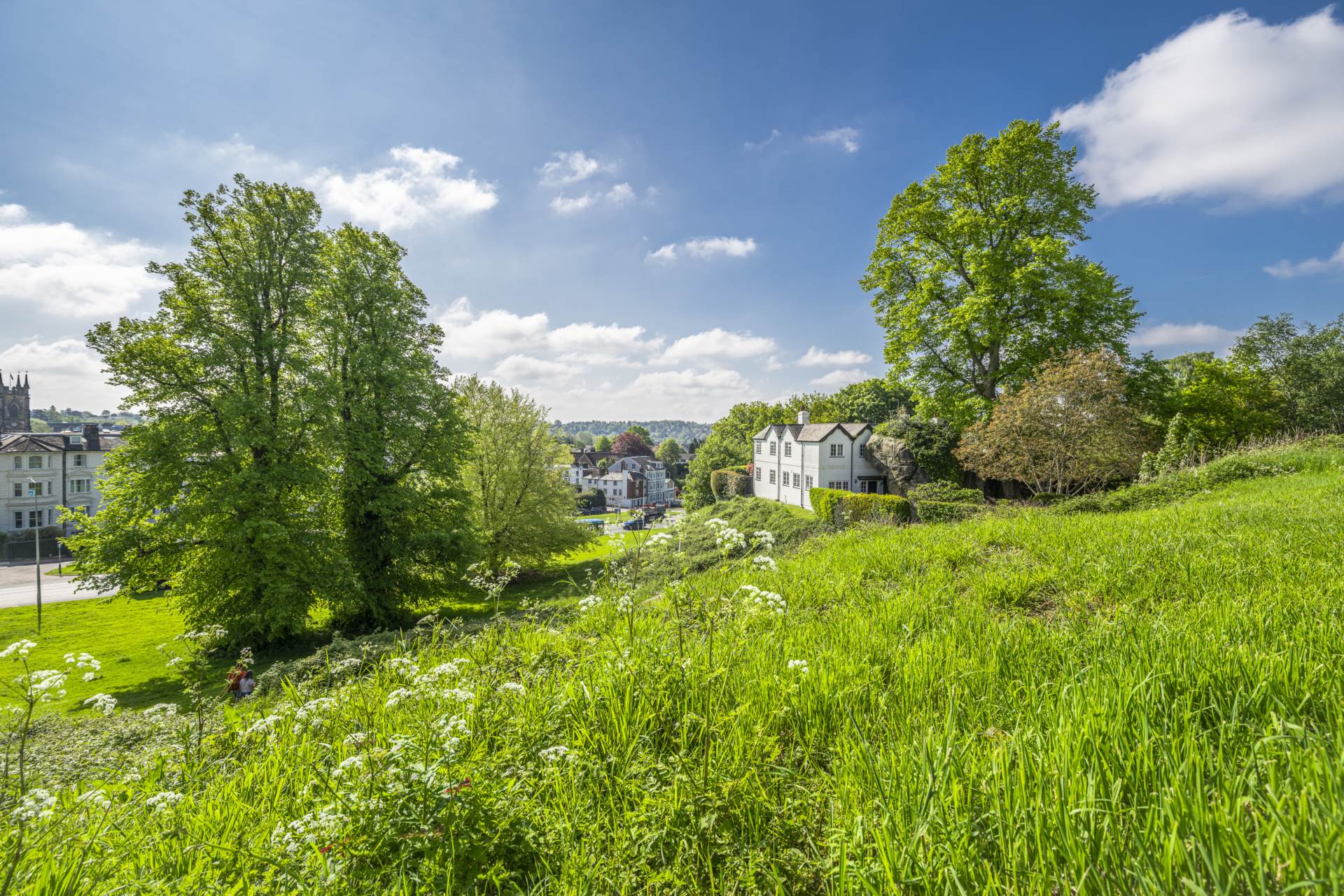 Mount Ephraim, Tunbridge Wells, Image 2