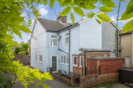 Castle Street, Southborough, Tunbridge Wells, Image 1