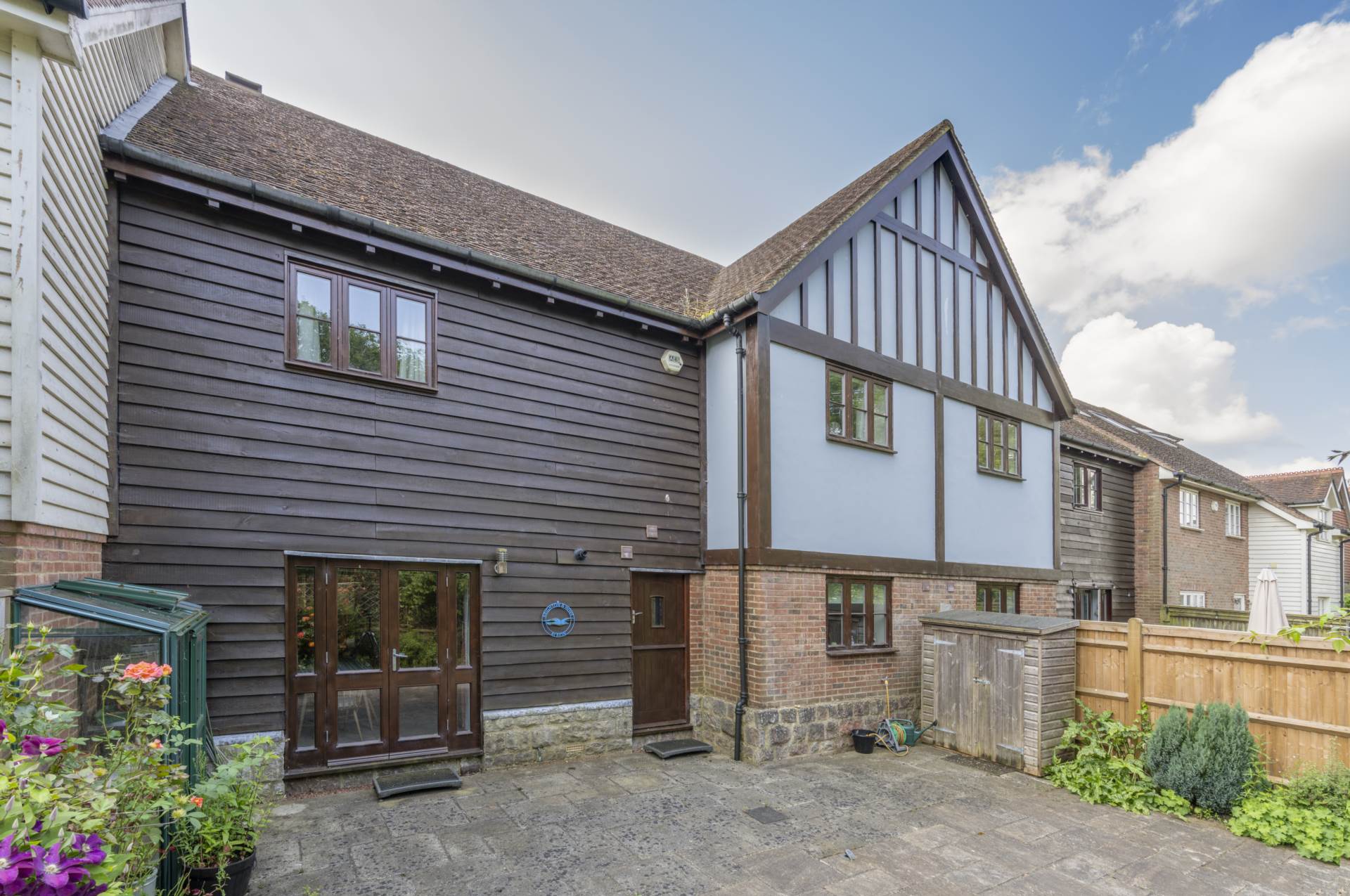 Mill Court, Bidborough, Tunbridge Wells (SOLD STC), Image 12