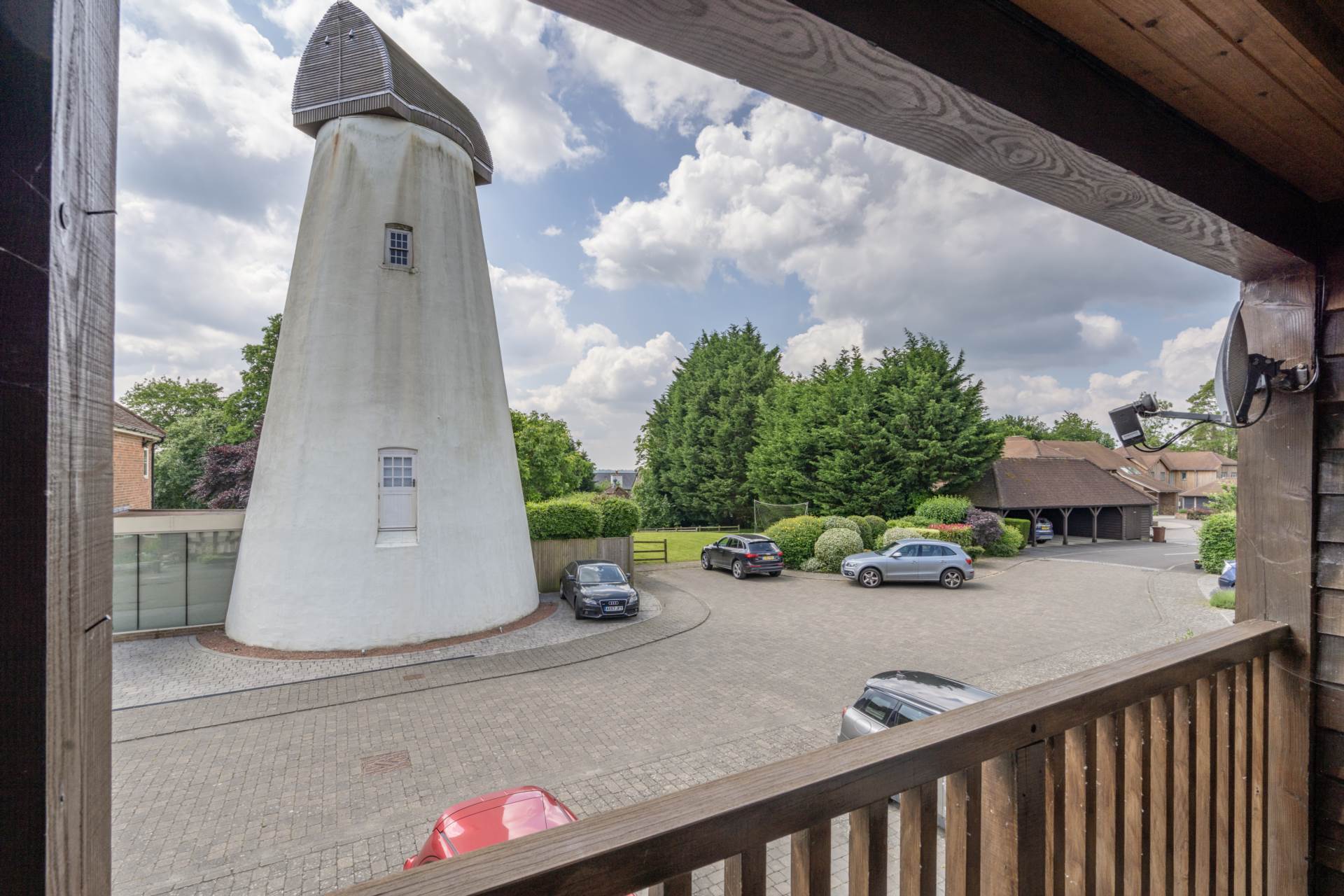 Mill Court, Bidborough, Tunbridge Wells (SOLD STC), Image 15