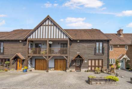 Mill Court, Bidborough, Tunbridge Wells (SOLD STC), Image 1