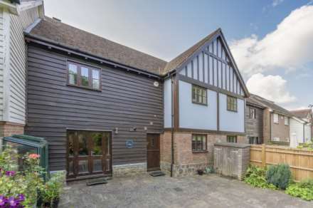 Mill Court, Bidborough, Tunbridge Wells (SOLD STC), Image 12