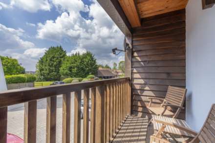 Mill Court, Bidborough, Tunbridge Wells (SOLD STC), Image 14