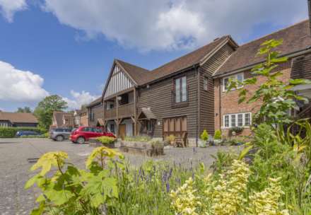 Mill Court, Bidborough, Tunbridge Wells (SOLD STC), Image 16