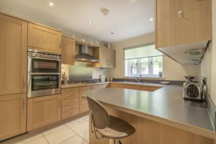 Mill Court, Bidborough, Tunbridge Wells (SOLD STC), Image 2