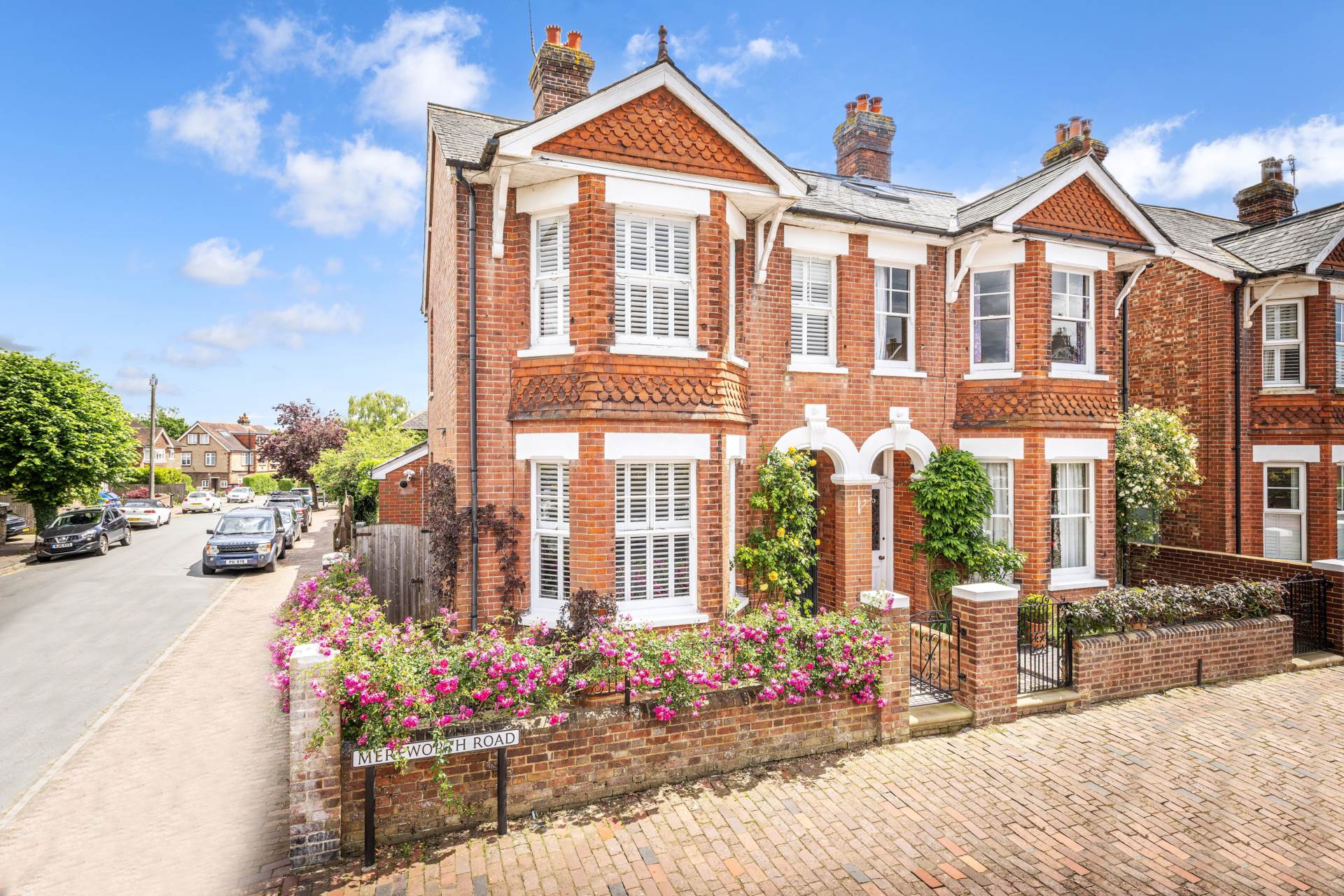 Mereworth Road, Tunbridge Wells, Image 1