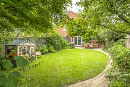 Mereworth Road, Tunbridge Wells, Image 15