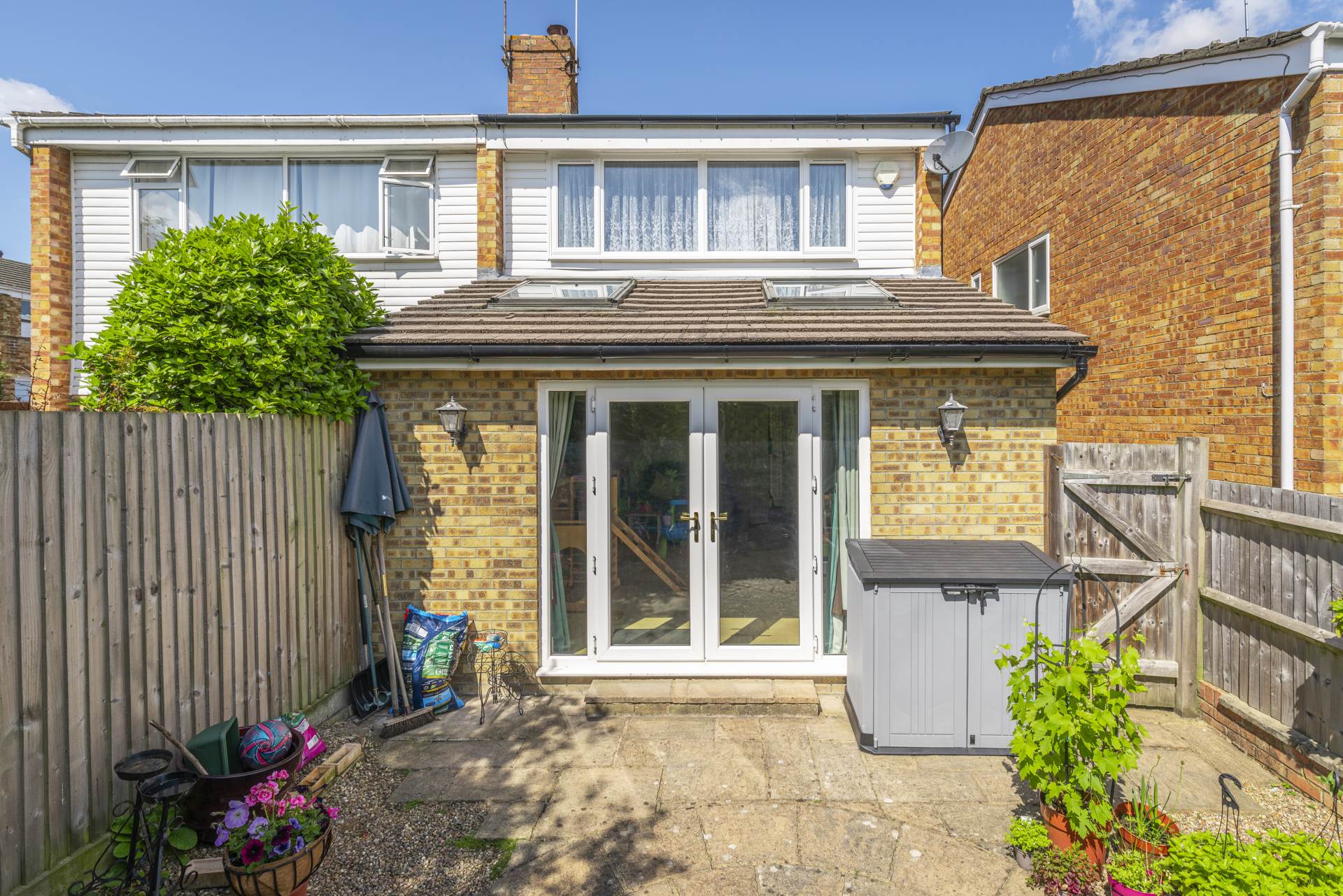 Fernhurst Crescent, Soutborough, Tunbridge Wells, Image 10