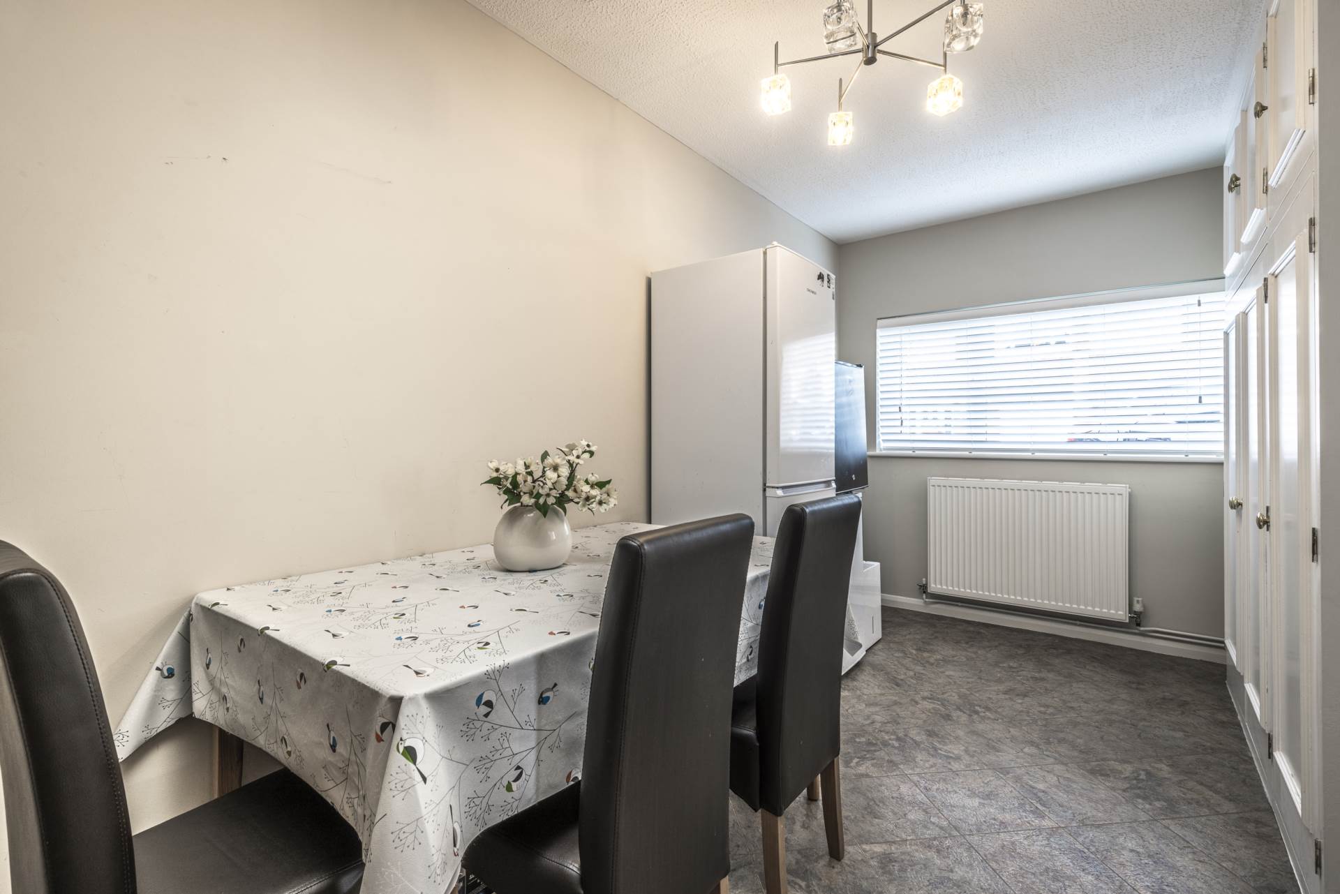 Fernhurst Crescent, Soutborough, Tunbridge Wells, Image 4