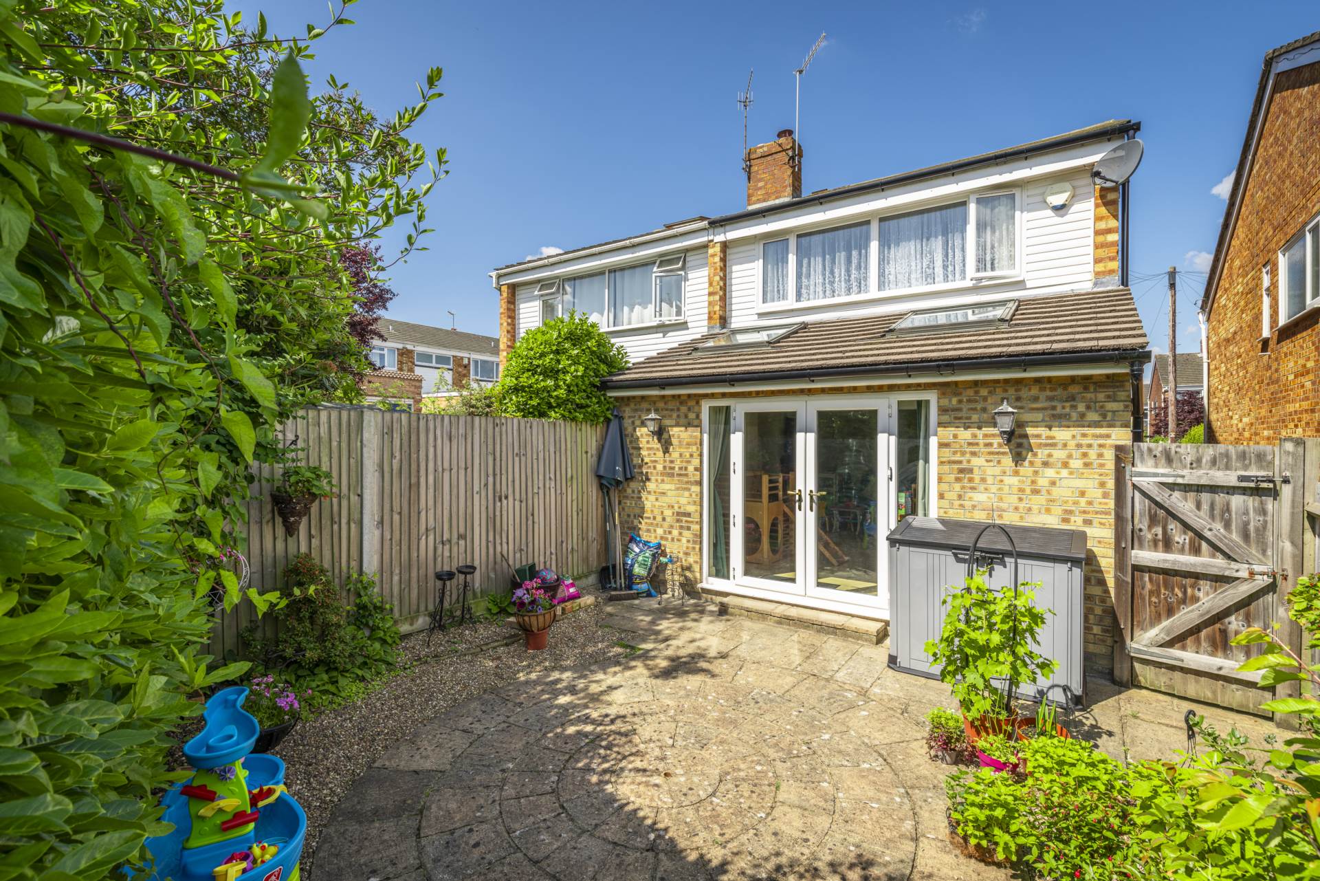Fernhurst Crescent, Soutborough, Tunbridge Wells, Image 8