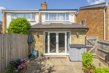 Fernhurst Crescent, Soutborough, Tunbridge Wells, Image 10