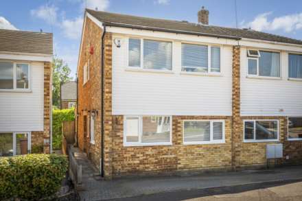 Fernhurst Crescent, Soutborough, Tunbridge Wells, Image 3