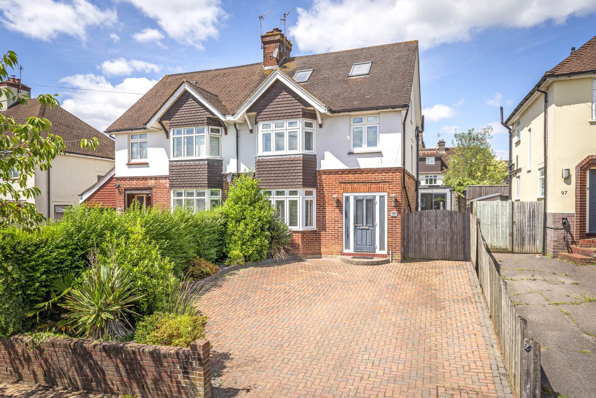 Newlands Road, Tunbridge Wells, Image 1