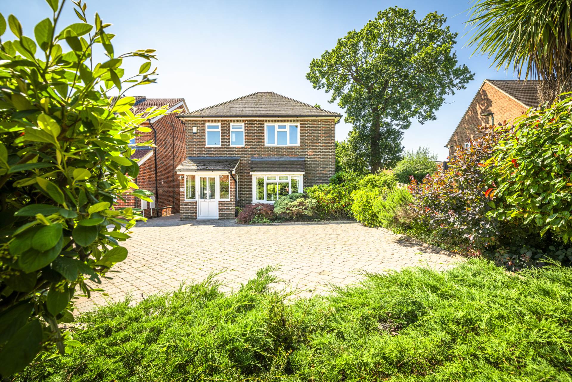 Broomhill Park Road, Southborough, Tunbridge Wells, Image 1