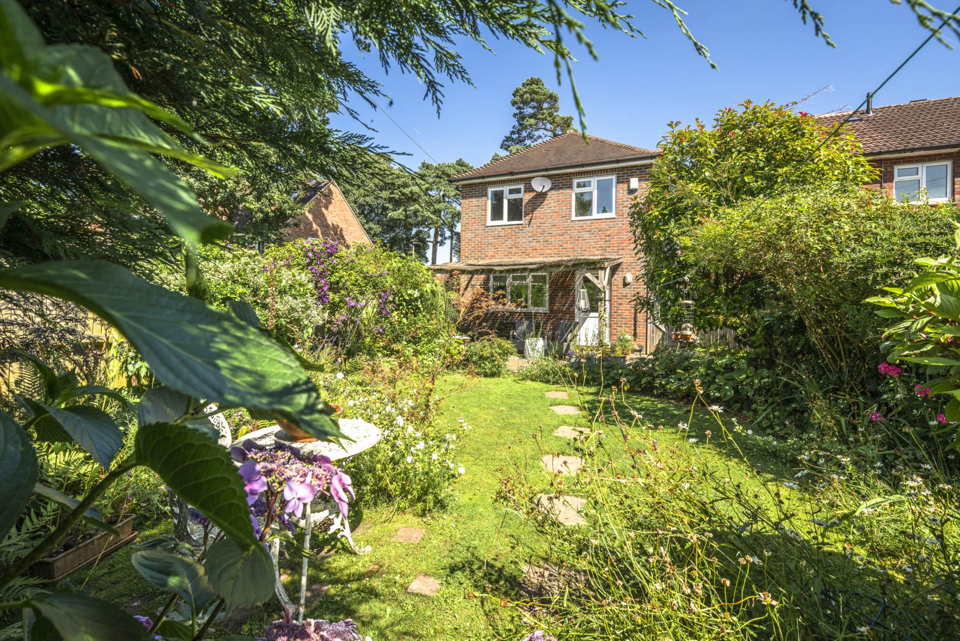 Broomhill Park Road, Southborough, Tunbridge Wells, Image 12