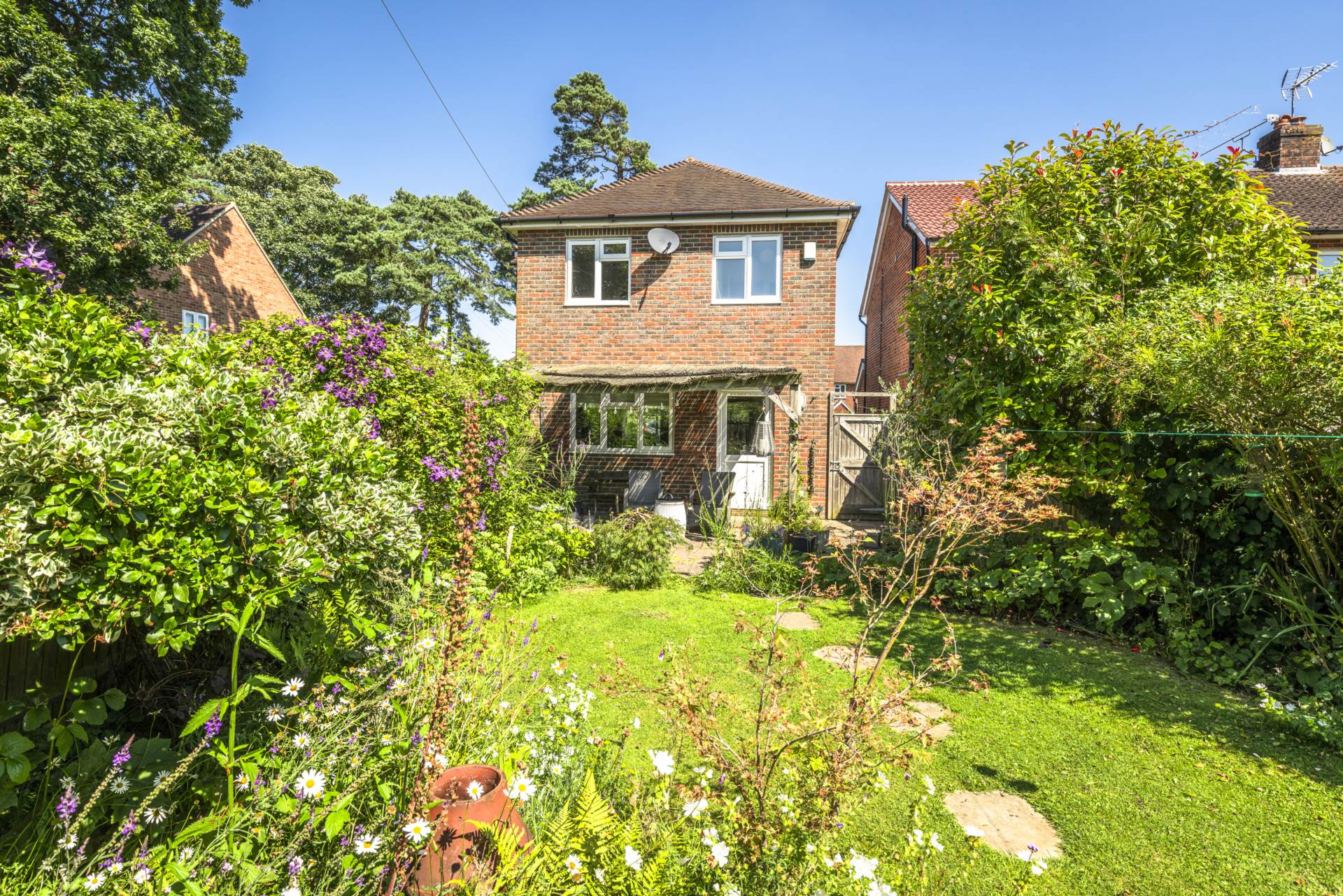 Broomhill Park Road, Southborough, Tunbridge Wells, Image 17