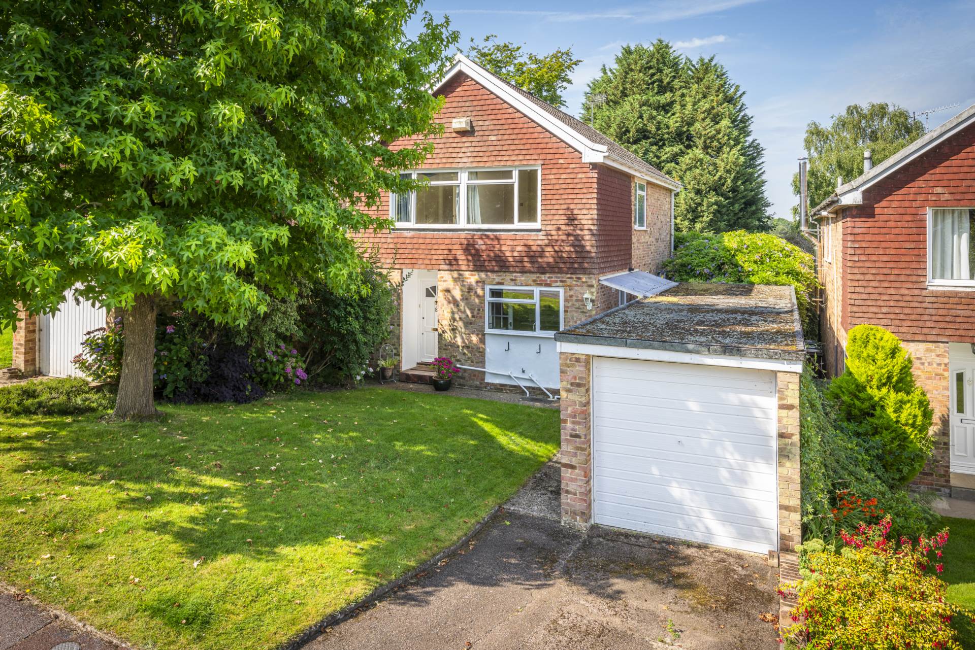 Broadwater Rise, Tunbridge Wells (near The Pantiles), Image 1