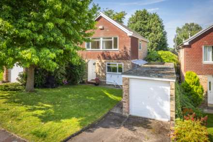 Broadwater Rise, Tunbridge Wells (near The Pantiles), Image 1