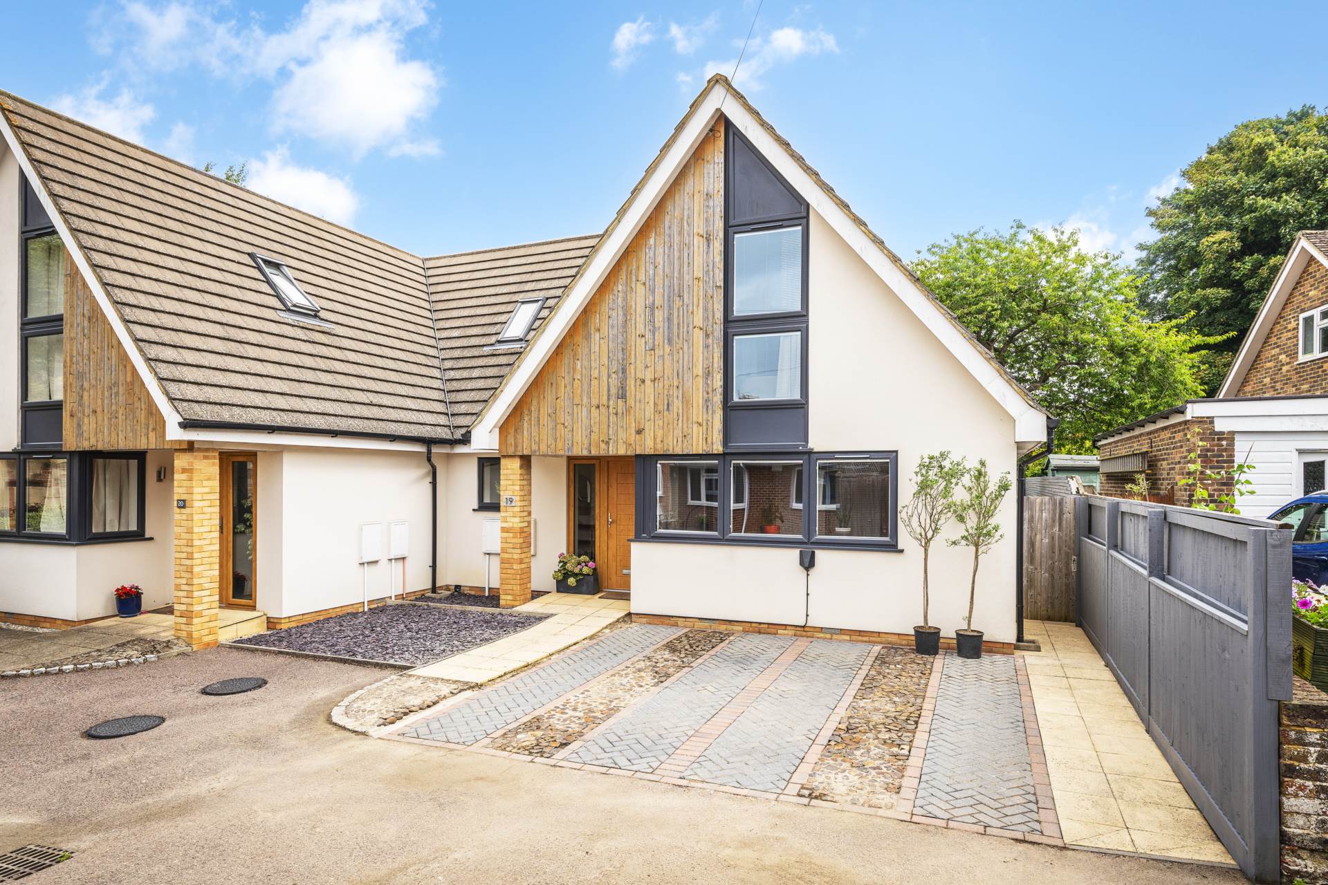 Sheffield Road, Southborough, Tunbridge Wells, Image 12