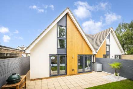 Sheffield Road, Southborough, Tunbridge Wells, Image 1