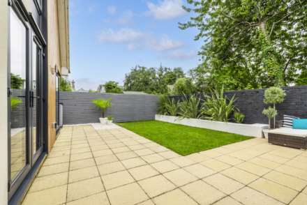 Sheffield Road, Southborough, Tunbridge Wells, Image 10