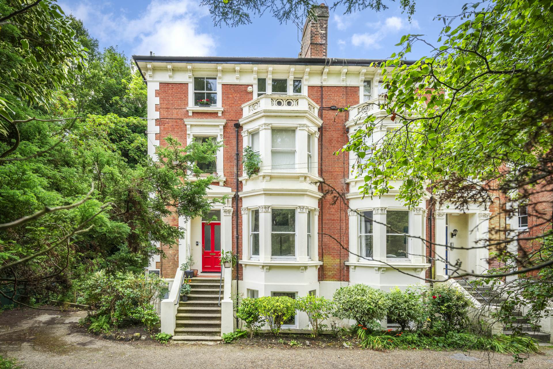 Montacute Gardens, Eridge Road, Tunbridge Wells, Image 1