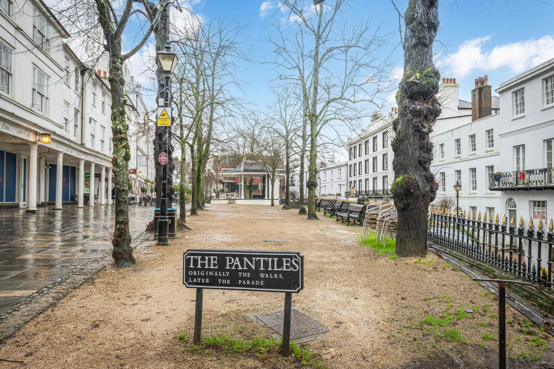 Montacute Gardens, Eridge Road, Tunbridge Wells, Image 10