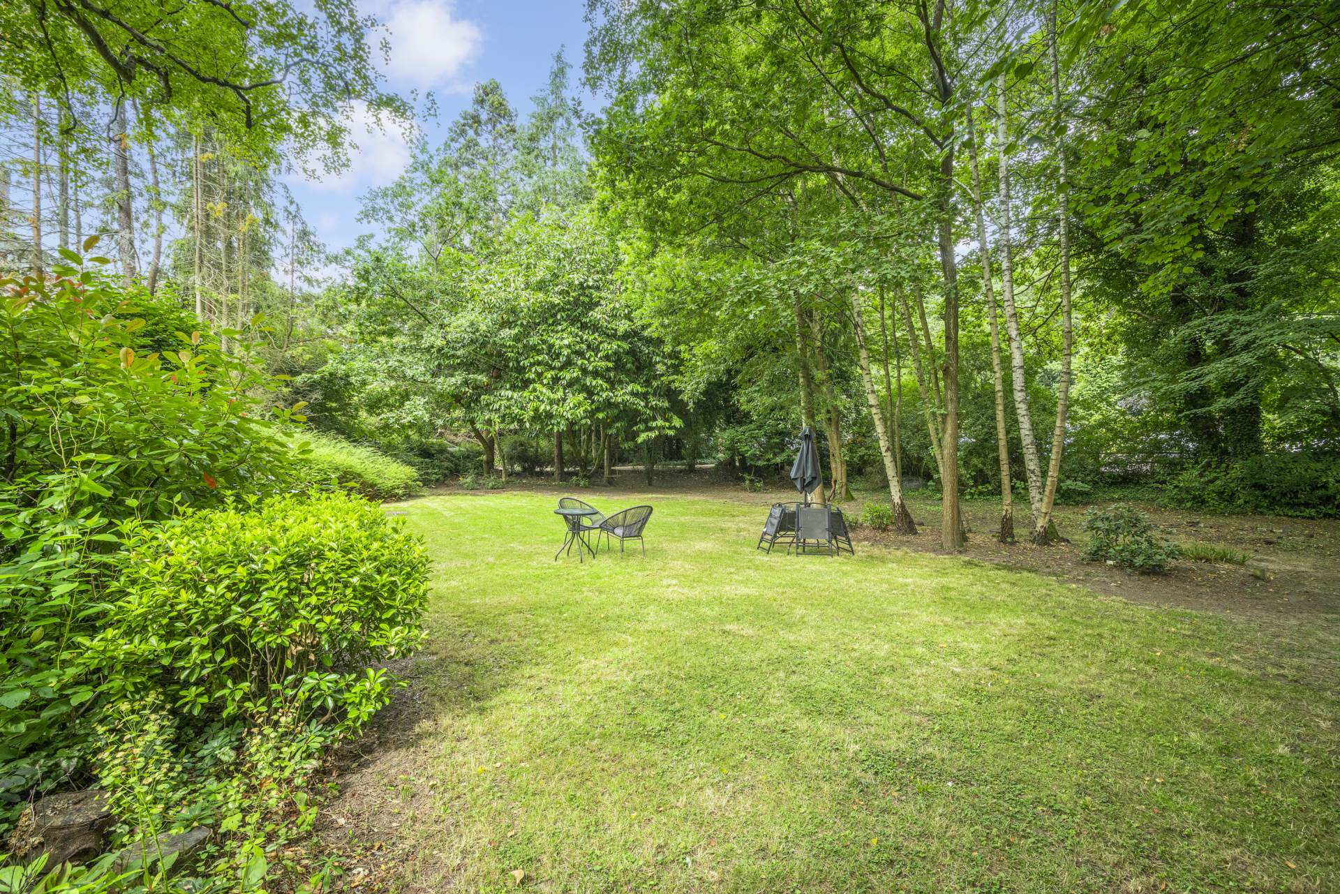 Montacute Gardens, Eridge Road, Tunbridge Wells, Image 2