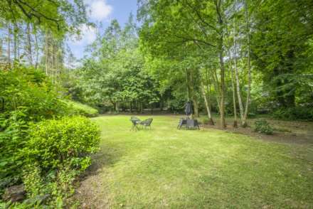 Montacute Gardens, Eridge Road, Tunbridge Wells, Image 2
