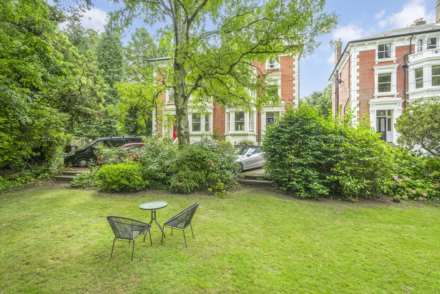 Montacute Gardens, Eridge Road, Tunbridge Wells, Image 9