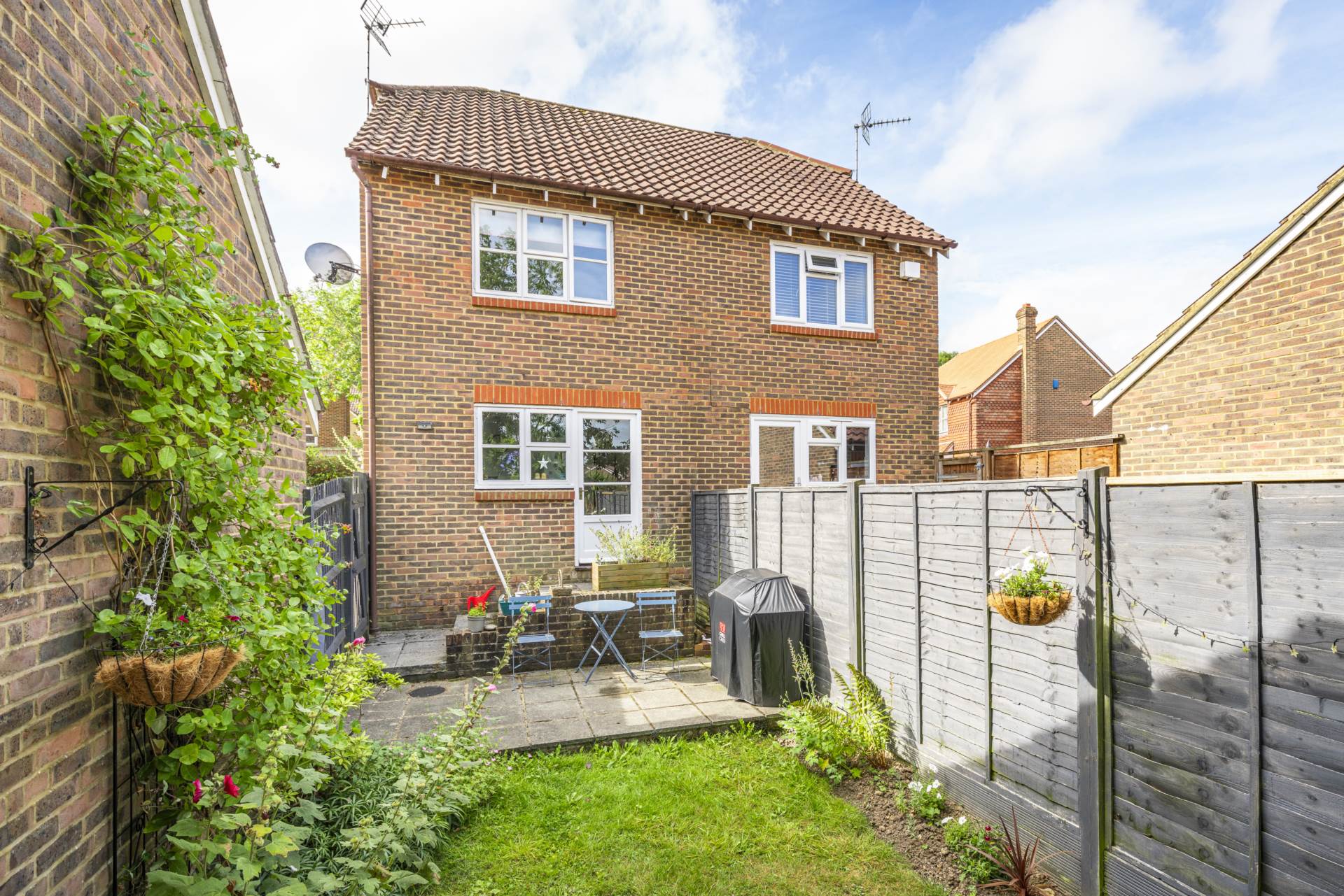 Brindles Field, Tonbridge, Image 10