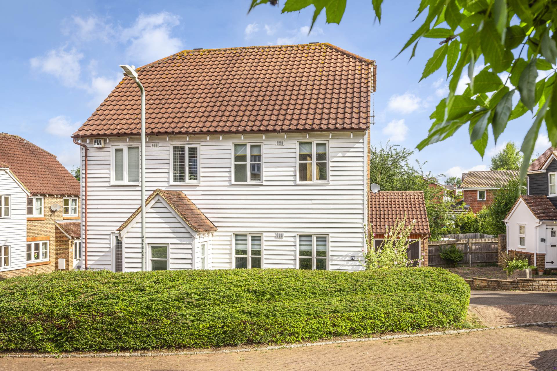 Brindles Field, Tonbridge, Image 12