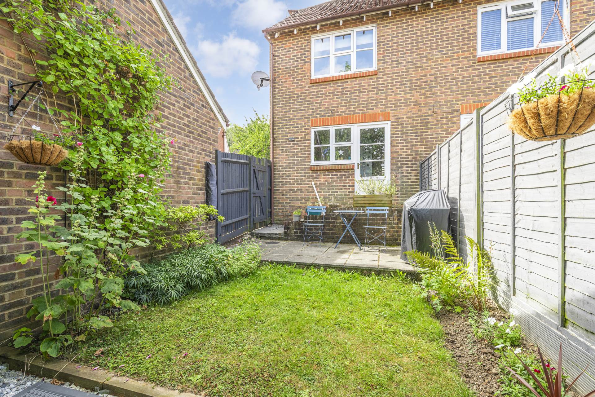 Brindles Field, Tonbridge, Image 8