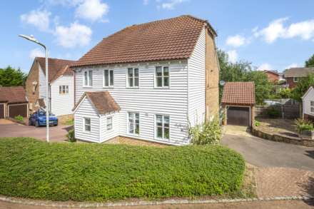Brindles Field, Tonbridge, Image 1