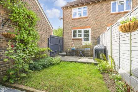Brindles Field, Tonbridge, Image 8