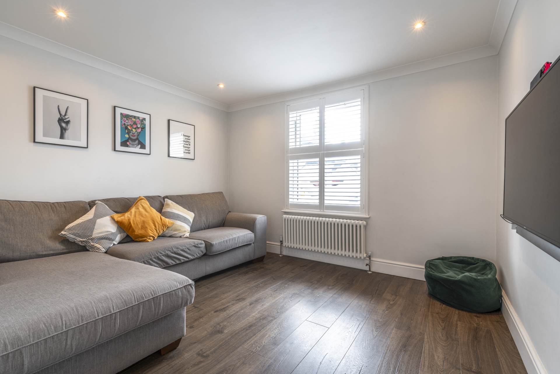 Meadow Road, Southborough, Tunbridge Wells (chain free), Image 4