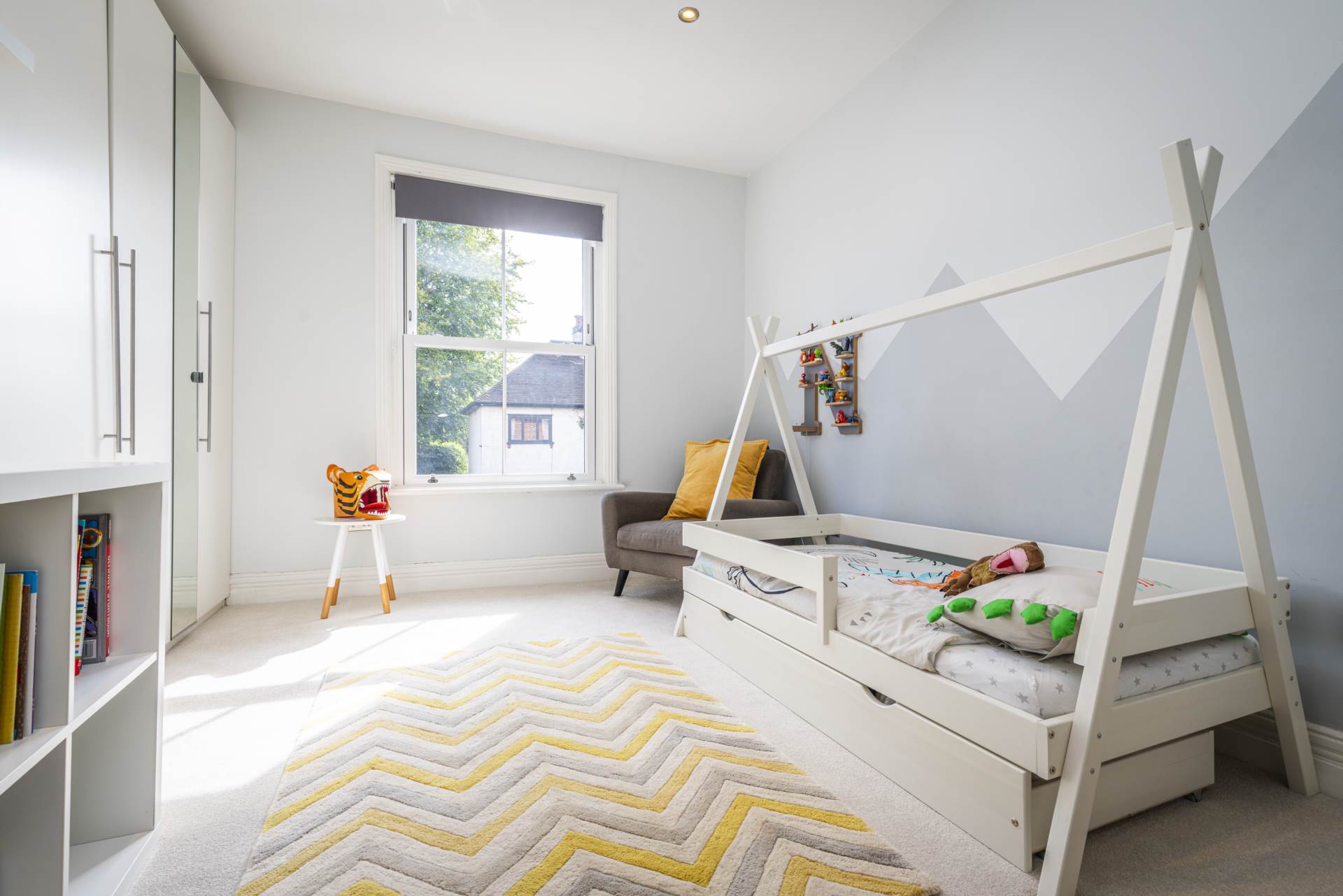 Manor Road, Rusthall, Tunbridge Wells, Image 9