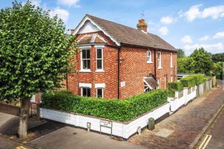 Manor Road, Rusthall, Tunbridge Wells, Image 1