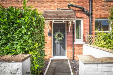 Manor Road, Rusthall, Tunbridge Wells, Image 18