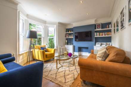 Manor Road, Rusthall, Tunbridge Wells, Image 5