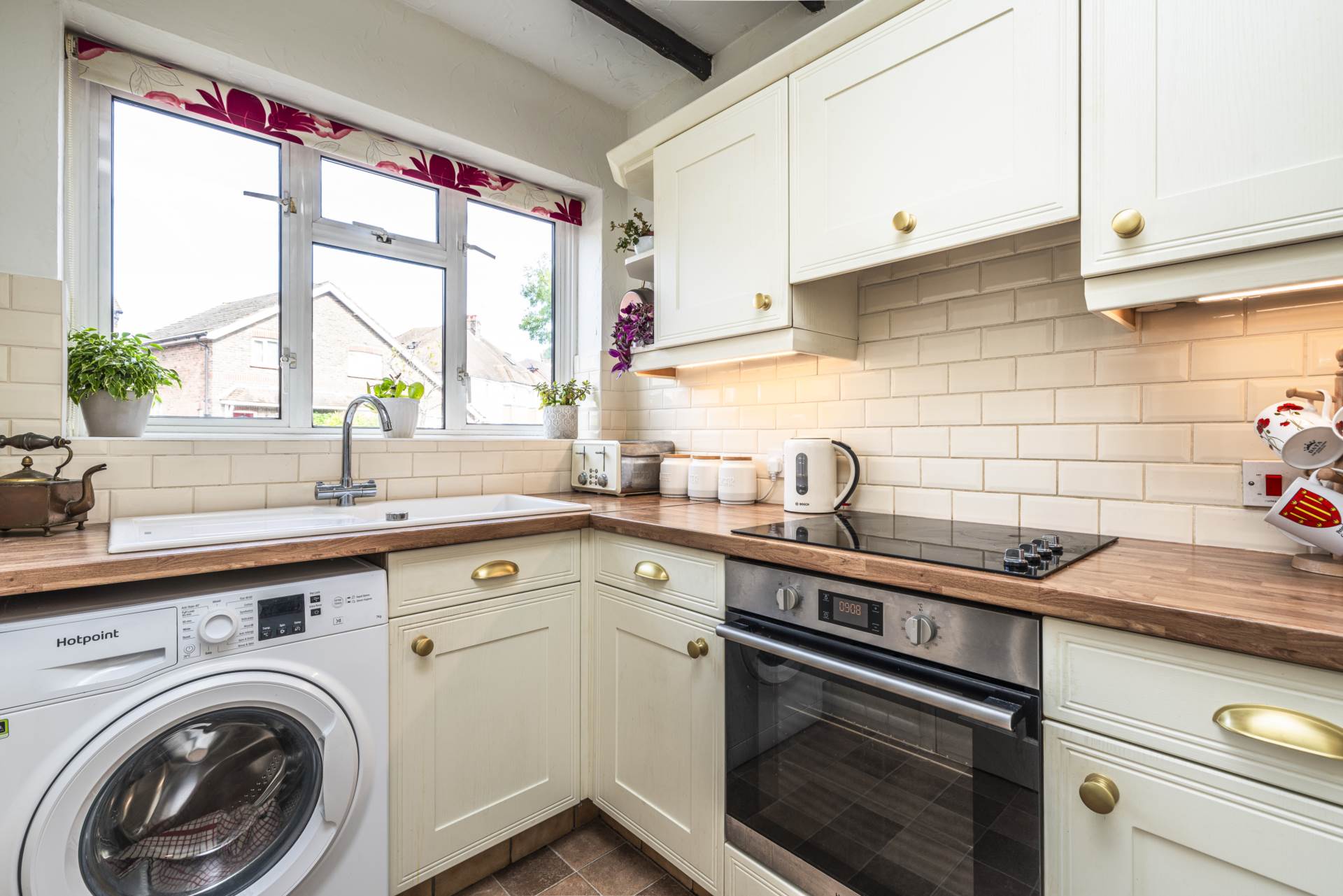 East Cliff Road, Tunbridge Wells (large garden), Image 11