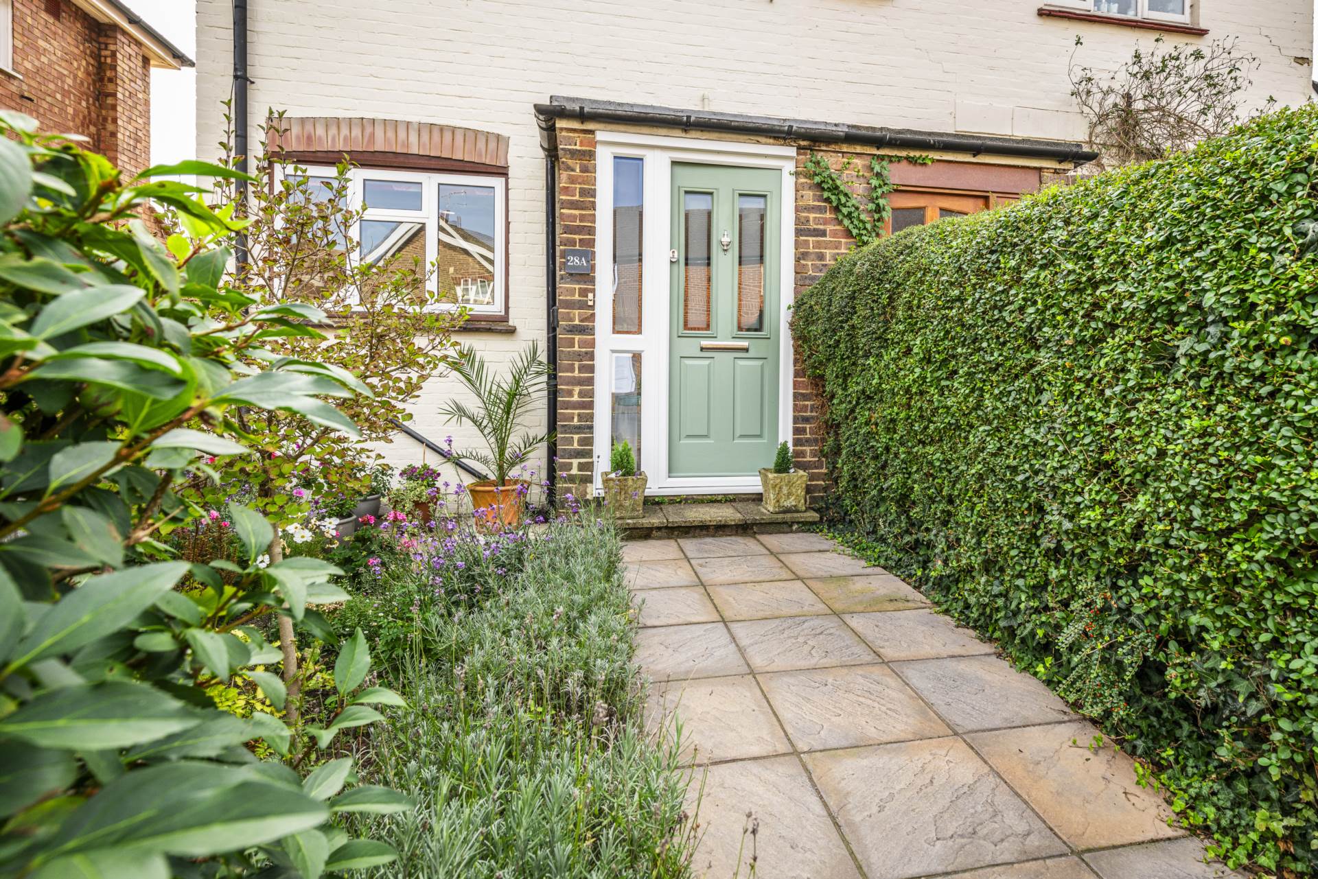 East Cliff Road, Tunbridge Wells (large garden), Image 12