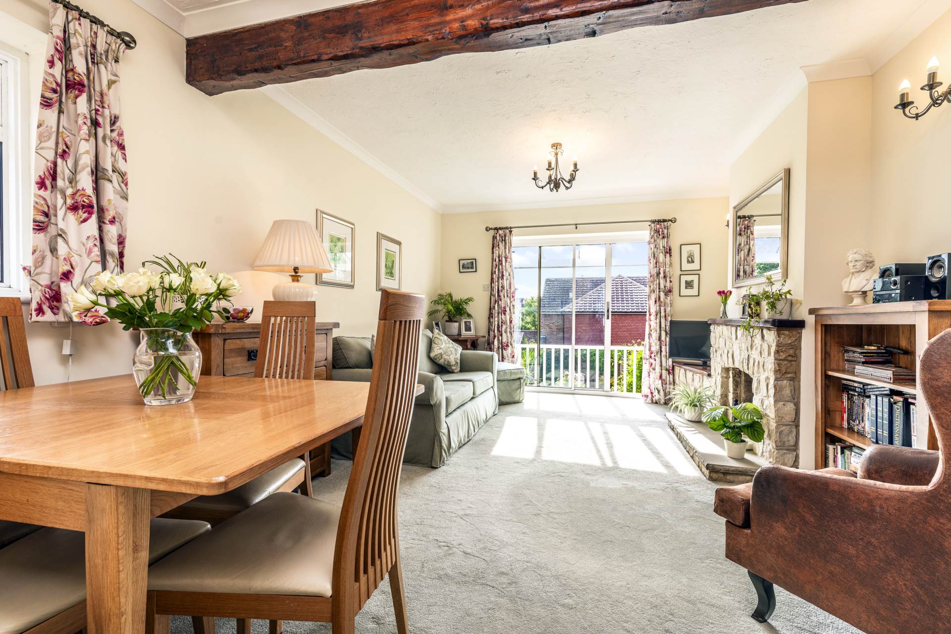 East Cliff Road, Tunbridge Wells (large garden), Image 2