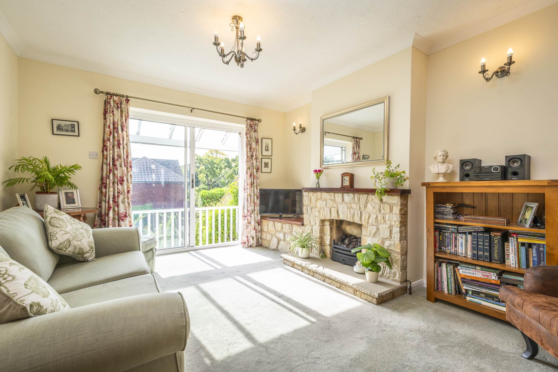 East Cliff Road, Tunbridge Wells (large garden), Image 3