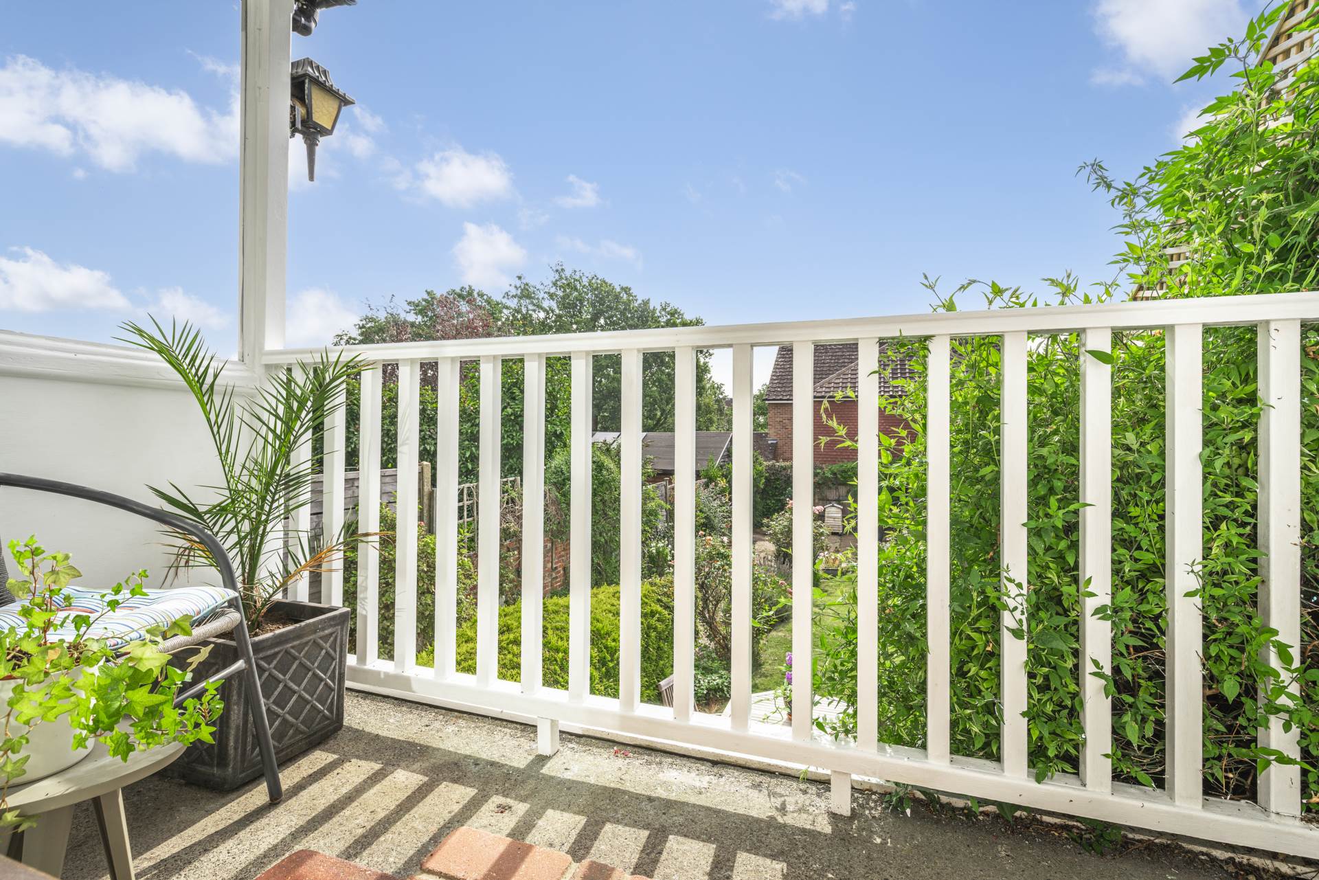 East Cliff Road, Tunbridge Wells (large garden), Image 5
