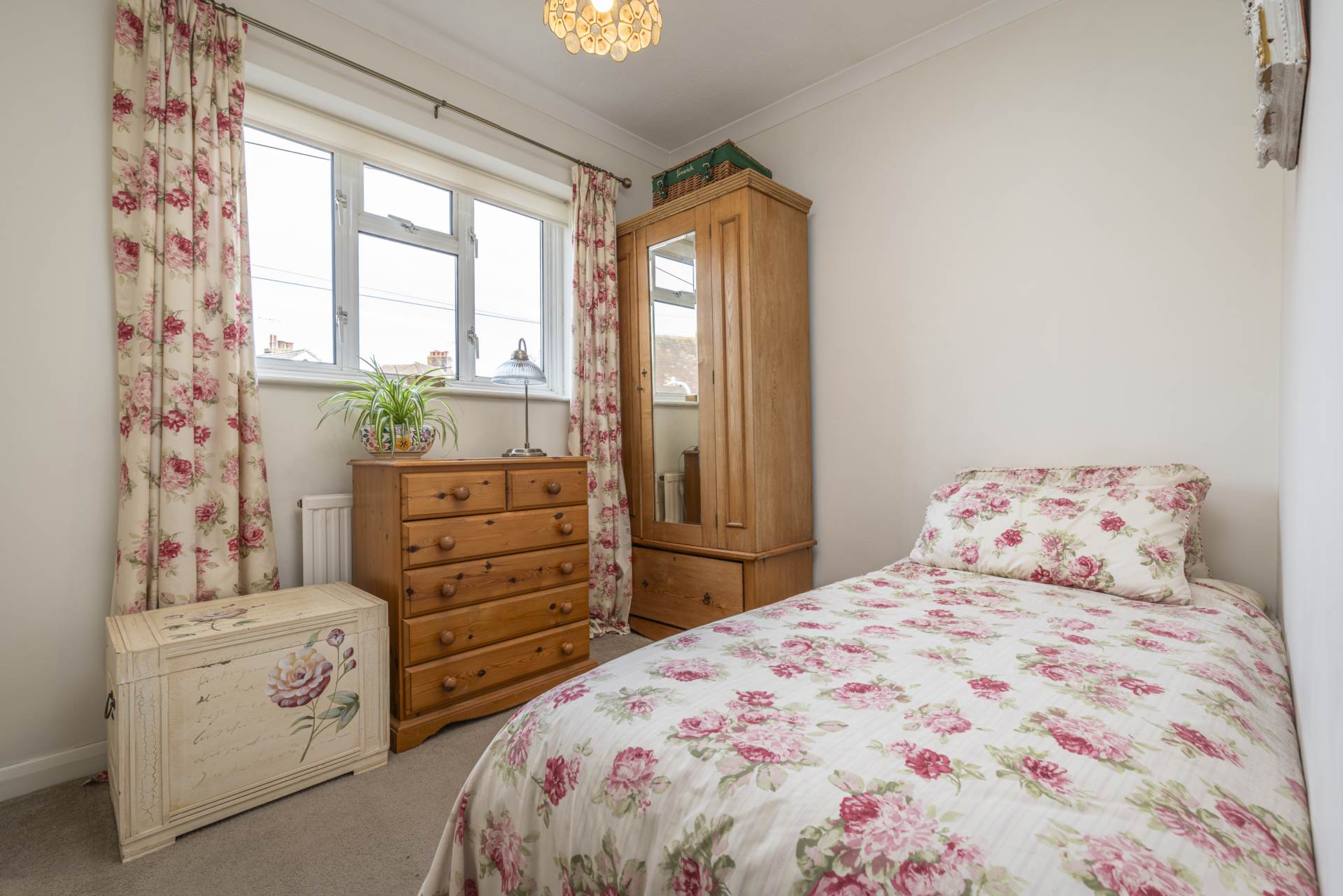 East Cliff Road, Tunbridge Wells (large garden), Image 7