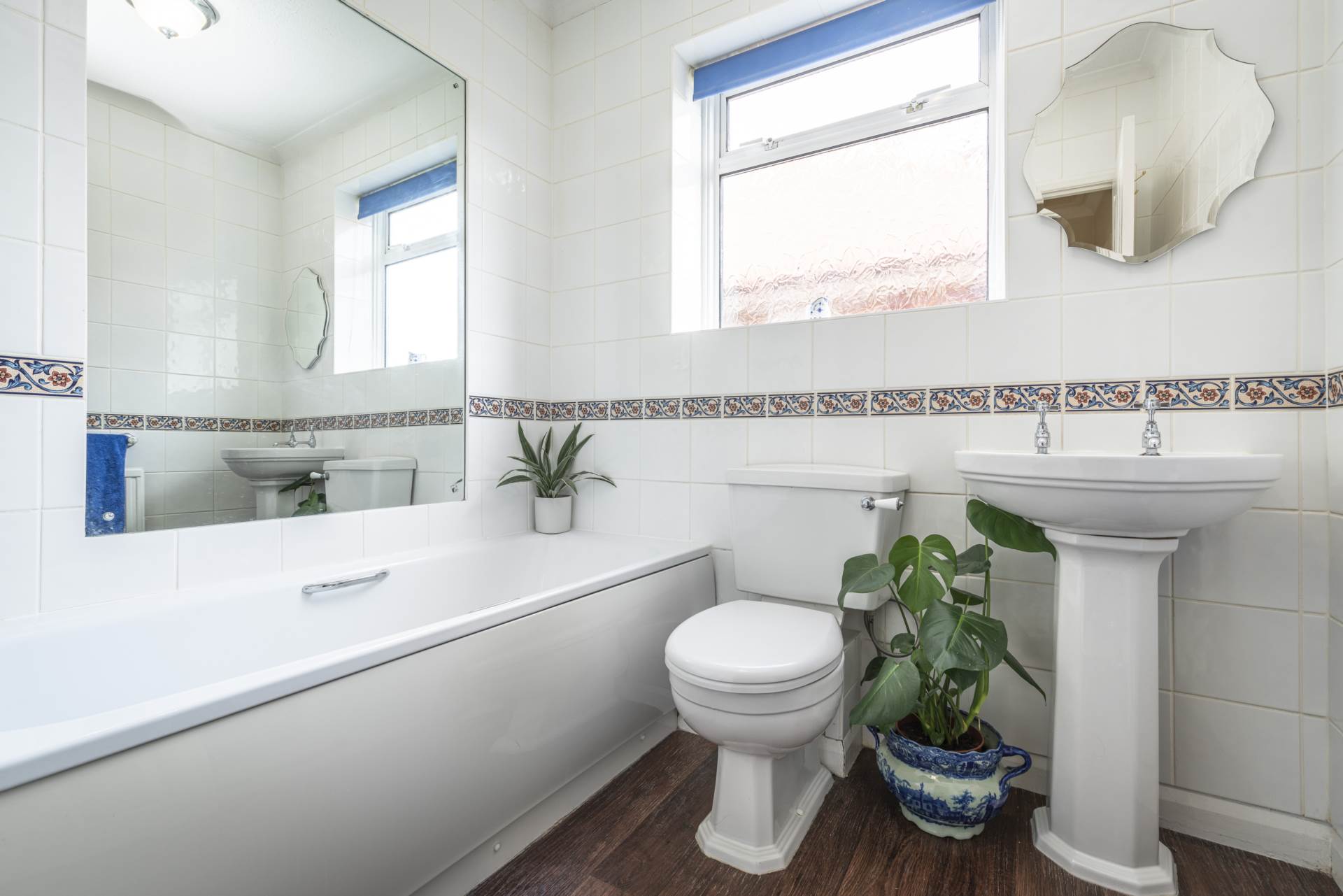 East Cliff Road, Tunbridge Wells (large garden), Image 8