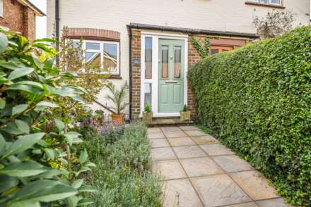 East Cliff Road, Tunbridge Wells (large garden), Image 12
