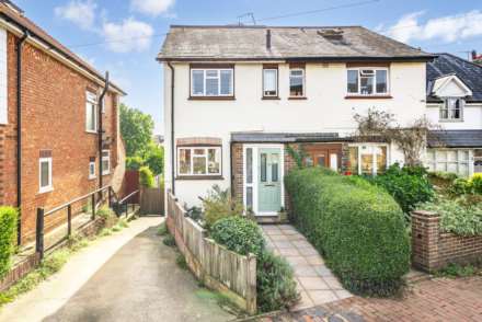 East Cliff Road, Tunbridge Wells (large garden), Image 13