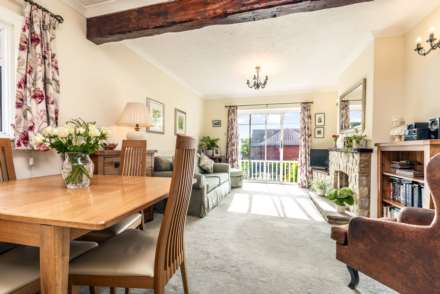East Cliff Road, Tunbridge Wells (large garden), Image 2